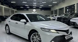 Toyota Camry 2019 годаfor14 300 000 тг. в Шымкент