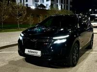 Chevrolet Equinox 2021 года за 11 800 000 тг. в Астана