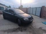 Opel Astra 2001 годаүшін800 000 тг. в Петропавловск – фото 3