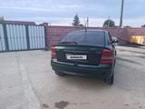 Opel Astra 2001 годаүшін800 000 тг. в Петропавловск – фото 4