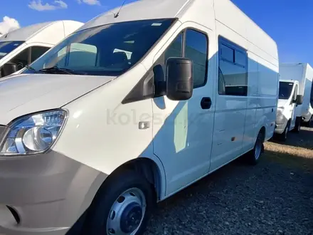 ГАЗ ГАЗель NEXT A32R33 2025 года за 16 629 000 тг. в Павлодар – фото 2