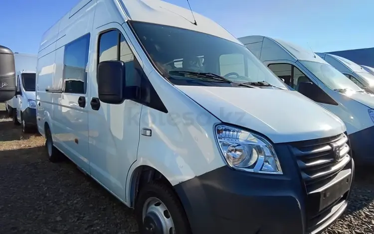 ГАЗ ГАЗель NEXT A32R33 2025 года за 16 629 000 тг. в Павлодар