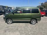 Toyota Town Ace Noah 1996 годаfor4 200 000 тг. в Алматы – фото 2