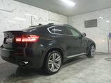 BMW X6 2012 года за 11 000 000 тг. в Шымкент – фото 3