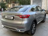 Haval F7x 2021 года за 7 700 000 тг. в Павлодар – фото 3