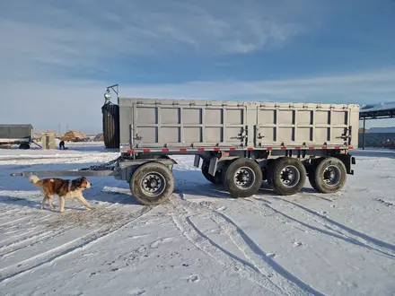 Shacman 2024 года за 16 000 000 тг. в Астана