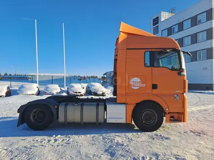 MAN  TGX 18.460 4X2 BLS/L06XSJ32 2019 года за 22 000 000 тг. в Алматы – фото 4