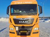 MAN  TGX 18.460 4X2 BLS/L06XSJ32 2019 годаfor23 000 000 тг. в Алматы – фото 5