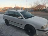 Skoda Octavia 2007 годаfor2 300 000 тг. в Актобе – фото 3