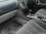 Mitsubishi Diamante 1997 годаfor1 000 000 тг. в Усть-Каменогорск – фото 4