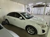 Chevrolet Cruze 2013 года за 4 000 000 тг. в Караганда – фото 3