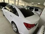 Chevrolet Cruze 2013 года за 4 000 000 тг. в Караганда – фото 4
