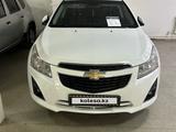 Chevrolet Cruze 2013 года за 4 000 000 тг. в Караганда