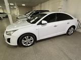 Chevrolet Cruze 2013 года за 4 000 000 тг. в Караганда – фото 2