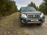 Toyota Land Cruiser Prado 2010 годаүшін13 200 000 тг. в Усть-Каменогорск – фото 2