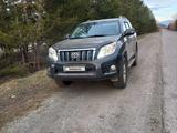 Toyota Land Cruiser Prado 2010 годаүшін13 200 000 тг. в Усть-Каменогорск – фото 3