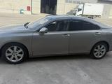 Lexus ES 350 2006 года за 4 700 000 тг. в Алматы – фото 2