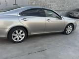 Lexus ES 350 2006 года за 4 700 000 тг. в Алматы – фото 4
