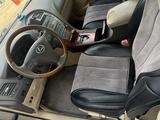 Lexus ES 350 2006 года за 4 700 000 тг. в Алматы – фото 5