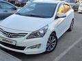 Hyundai Accent 2014 годаfor7 000 000 тг. в Алматы – фото 10