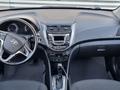 Hyundai Accent 2014 годаfor7 000 000 тг. в Алматы – фото 5