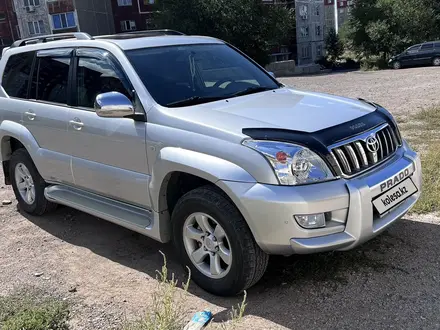 Toyota Land Cruiser Prado 2009 года за 16 200 000 тг. в Темиртау – фото 3