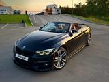 BMW 440 2018 года за 18 300 000 тг. в Костанай