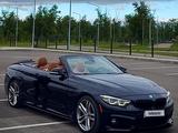 BMW 440 2018 года за 18 300 000 тг. в Костанай – фото 5