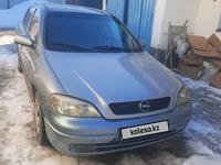 Opel Astra 2003 годаfor2 000 000 тг. в Шымкент