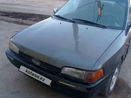 Mazda 323 1991 года за 900 000 тг. в Петропавловск – фото 7