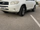 Toyota RAV4 2007 годаүшін7 200 000 тг. в Есик – фото 2