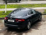 Jaguar XF 2015 года за 5 500 000 тг. в Уральск – фото 2