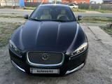 Jaguar XF 2015 года за 5 500 000 тг. в Уральск – фото 3