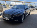 Jaguar XF 2015 года за 5 500 000 тг. в Уральск