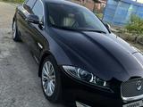 Jaguar XF 2015 года за 5 500 000 тг. в Уральск – фото 4