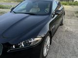 Jaguar XF 2015 года за 5 500 000 тг. в Уральск – фото 5