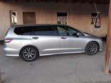 Honda Odyssey 2011 года за 8 500 000 тг. в Кызылорда – фото 3