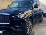 Infiniti QX80 2019 годаүшін22 000 000 тг. в Шымкент – фото 5