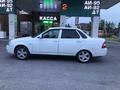 ВАЗ (Lada) Priora 2170 2013 годаүшін1 800 000 тг. в Шымкент – фото 10