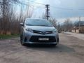 Toyota Sienna 2018 года за 15 500 000 тг. в Алматы – фото 13