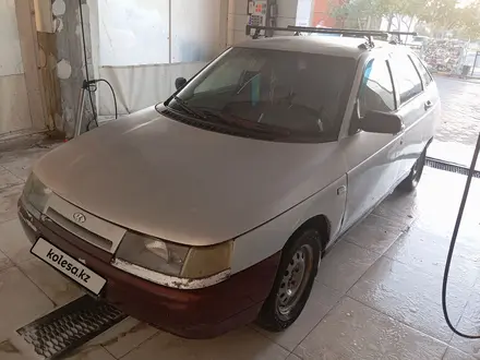 ВАЗ (Lada) 2112 2004 года за 470 000 тг. в Актау – фото 5