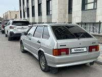 ВАЗ (Lada) 2114 2012 года за 1 600 000 тг. в Астана