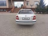 Skoda Octavia 2006 года за 2 300 000 тг. в Актобе – фото 4