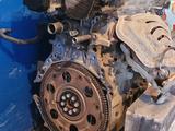 Двигатель 3zr-fae за 225 000 тг. в Актобе – фото 3