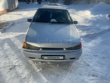 ВАЗ (Lada) 2114 2004 года за 800 000 тг. в Алматы