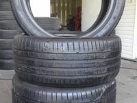 PIRELLI комплект разноразмерные 275/40/21 и 315/35/21 за 280 000 тг. в Шымкент