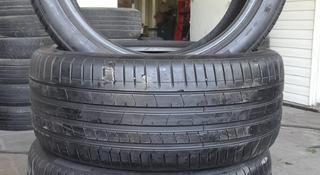 PIRELLI комплект разноразмерные 275/40/21 и 315/35/21 за 280 000 тг. в Шымкент