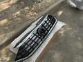 Решетка радиатора на Volkswagen Polo за 30 000 тг. в Алматы – фото 3