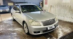 Nissan Fuga 2005 года за 5 000 000 тг. в Алматы – фото 3