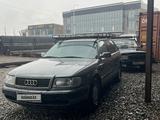 Audi 100 1992 года за 1 500 000 тг. в Туркестан – фото 2